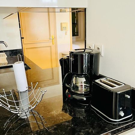 شقة Golden Triangle 2Br/2Ba كان المظهر الخارجي الصورة