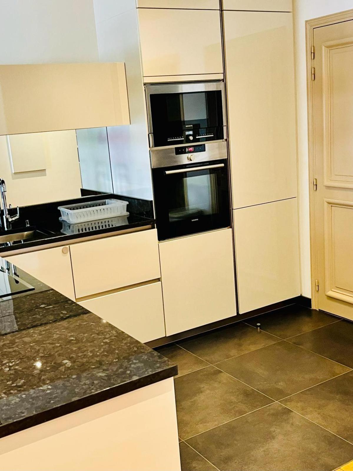 شقة Golden Triangle 2Br/2Ba كان المظهر الخارجي الصورة
