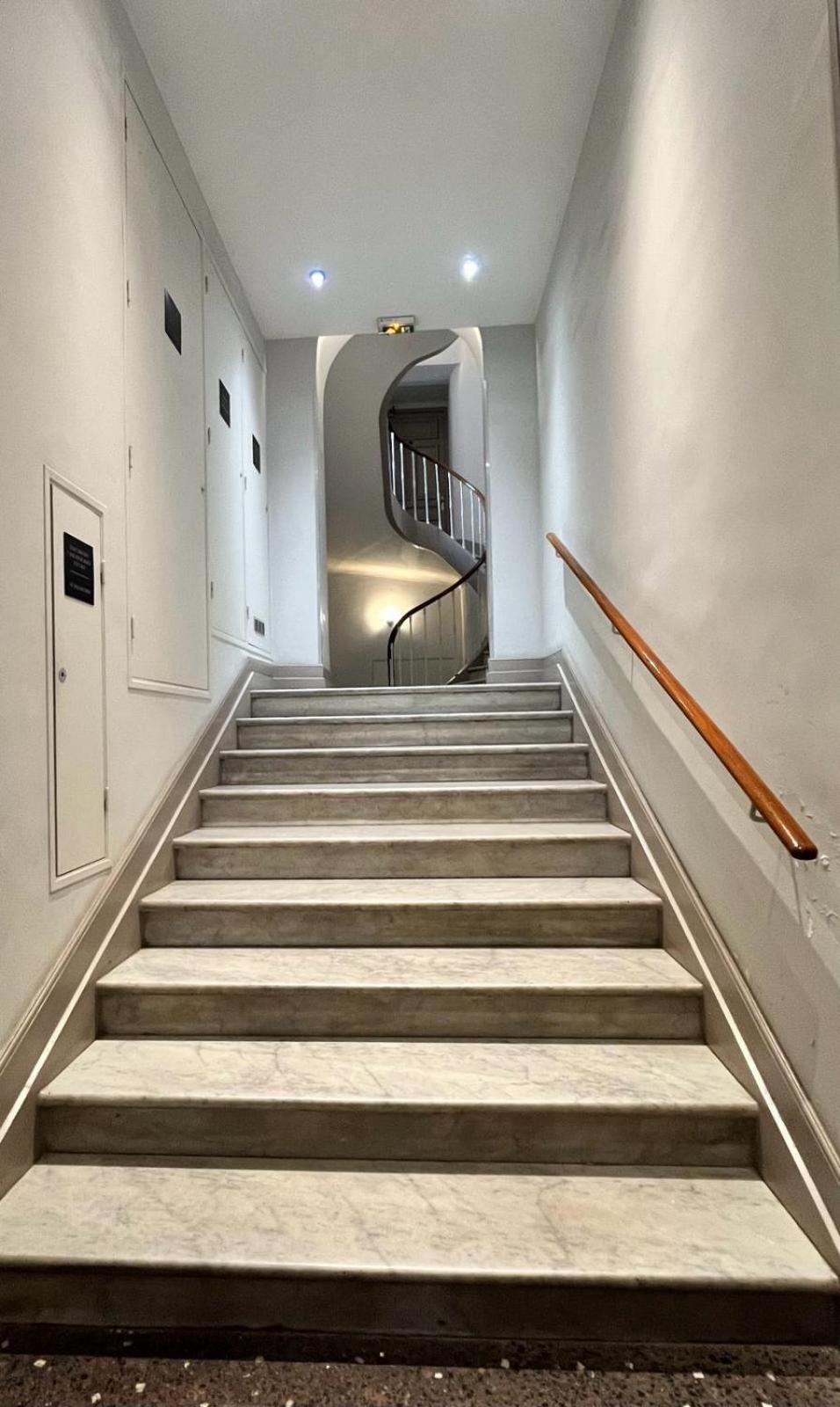 شقة Golden Triangle 2Br/2Ba كان المظهر الخارجي الصورة
