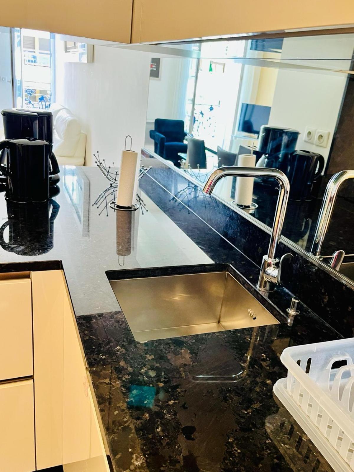 شقة Golden Triangle 2Br/2Ba كان المظهر الخارجي الصورة