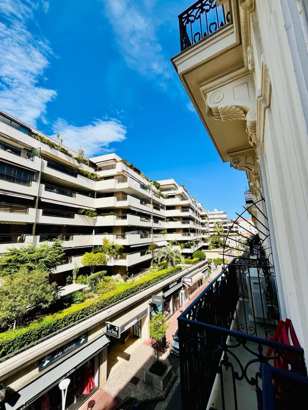 شقة Golden Triangle 2Br/2Ba كان المظهر الخارجي الصورة