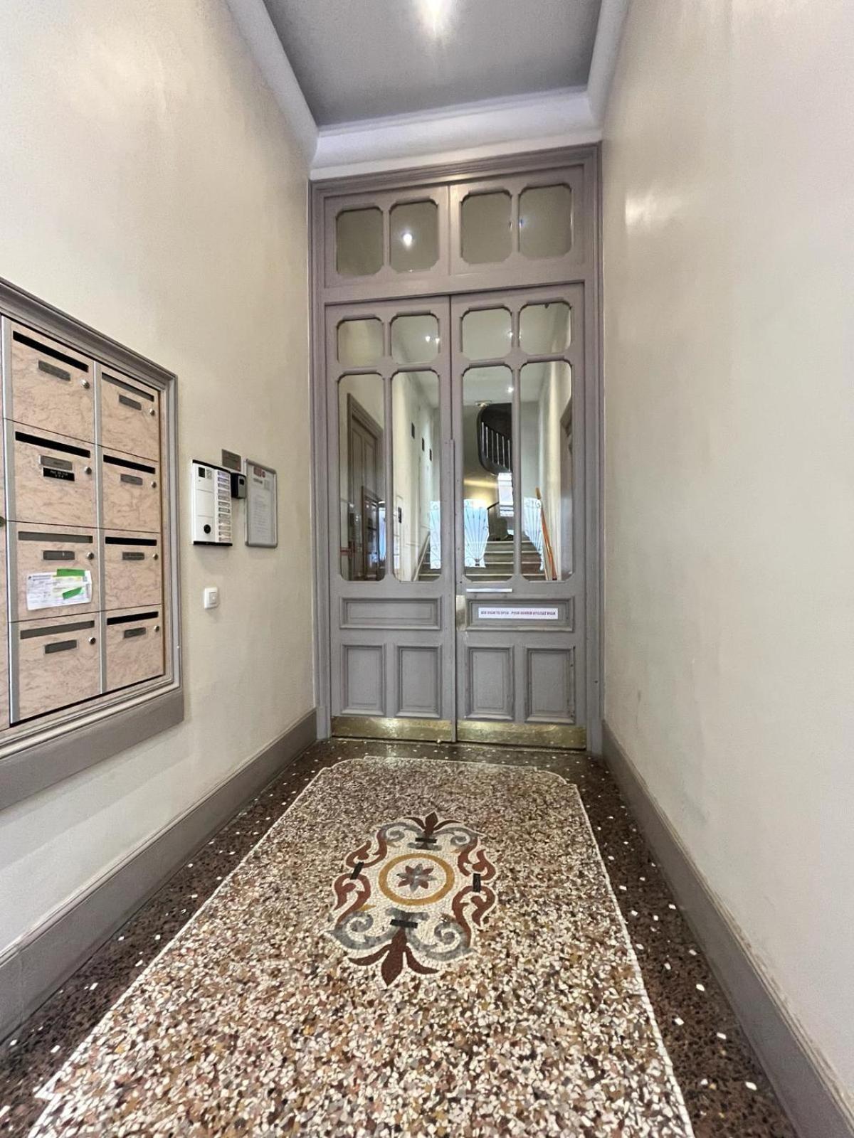 شقة Golden Triangle 2Br/2Ba كان المظهر الخارجي الصورة