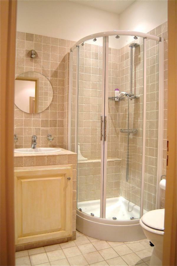شقة Golden Triangle 2Br/2Ba كان المظهر الخارجي الصورة