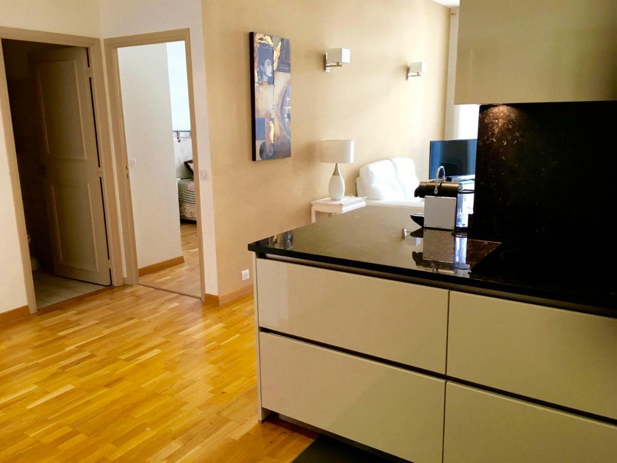 شقة Golden Triangle 2Br/2Ba كان المظهر الخارجي الصورة
